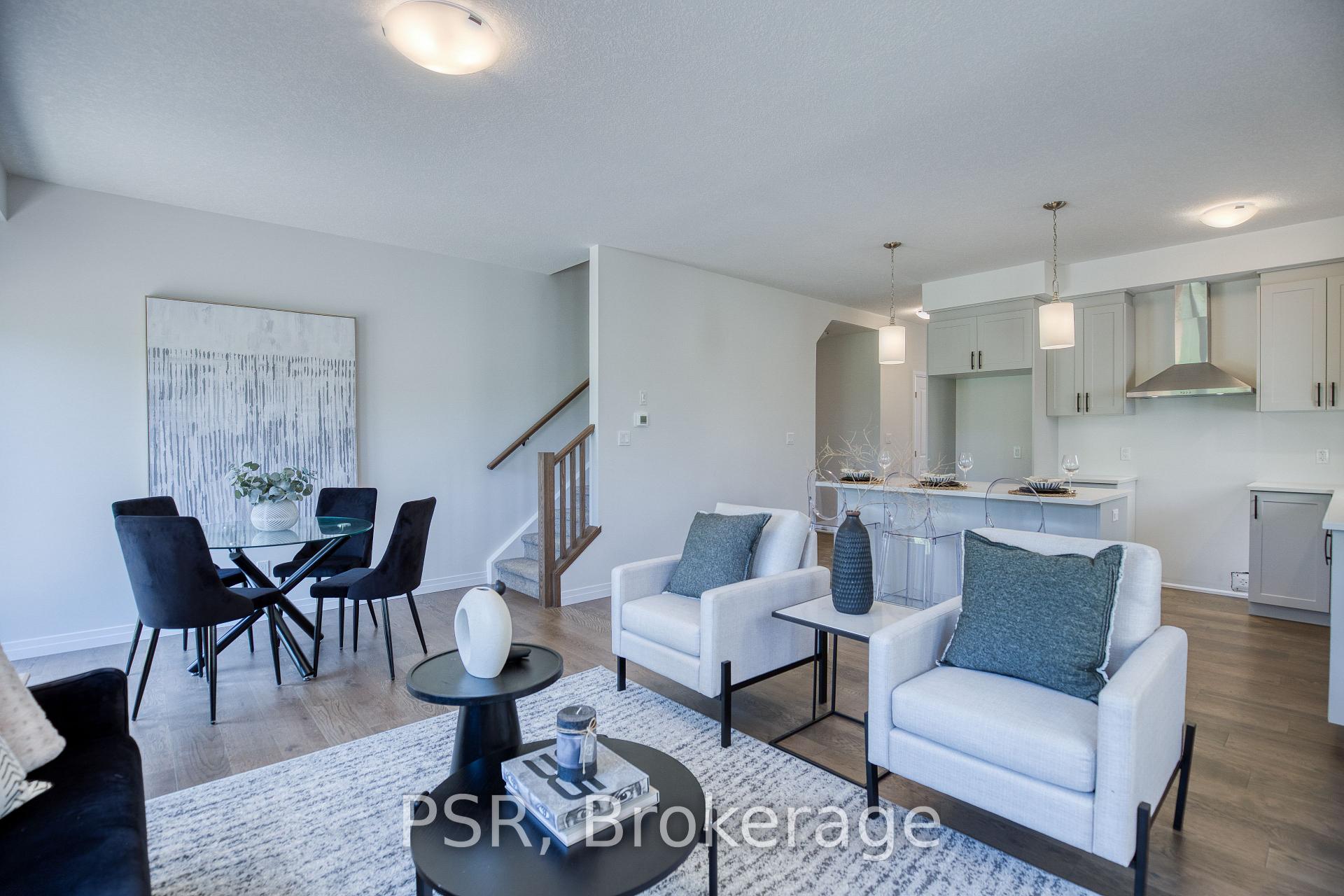 Photo 9 of Lot 17 41 Queensbrook Crescent, Cambridge — HOMEH