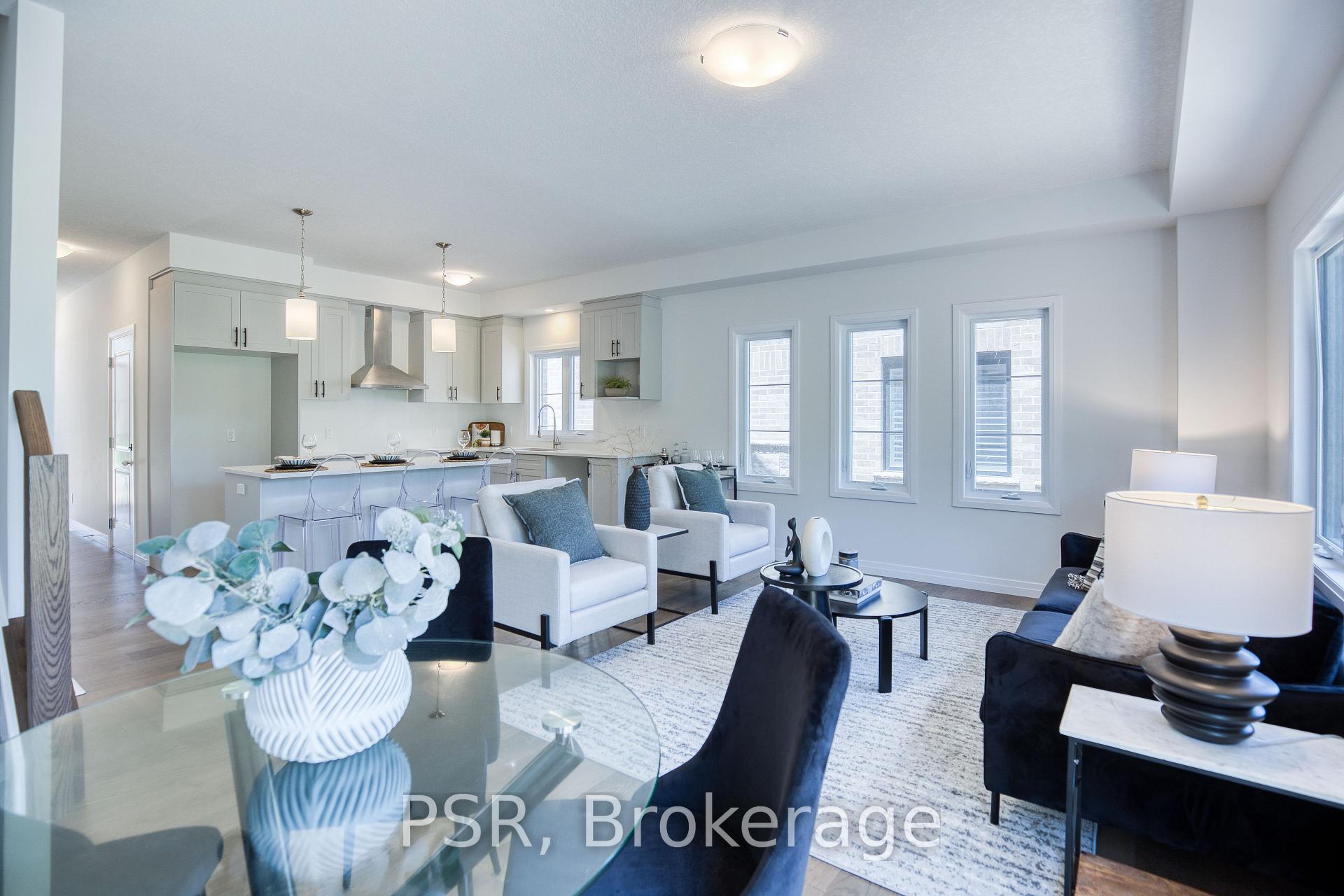 Photo 19 of Lot 17 41 Queensbrook Crescent, Cambridge — HOMEH
