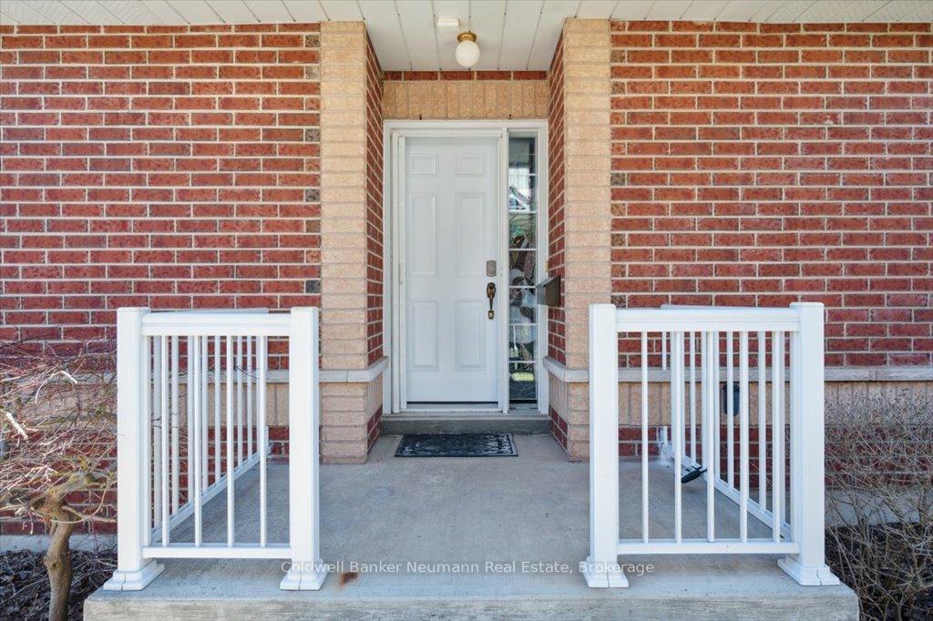 Photo 24 of Unit 26, 60 Ptarmigan Drive, Guelph, Kortright Hills — HOMEH