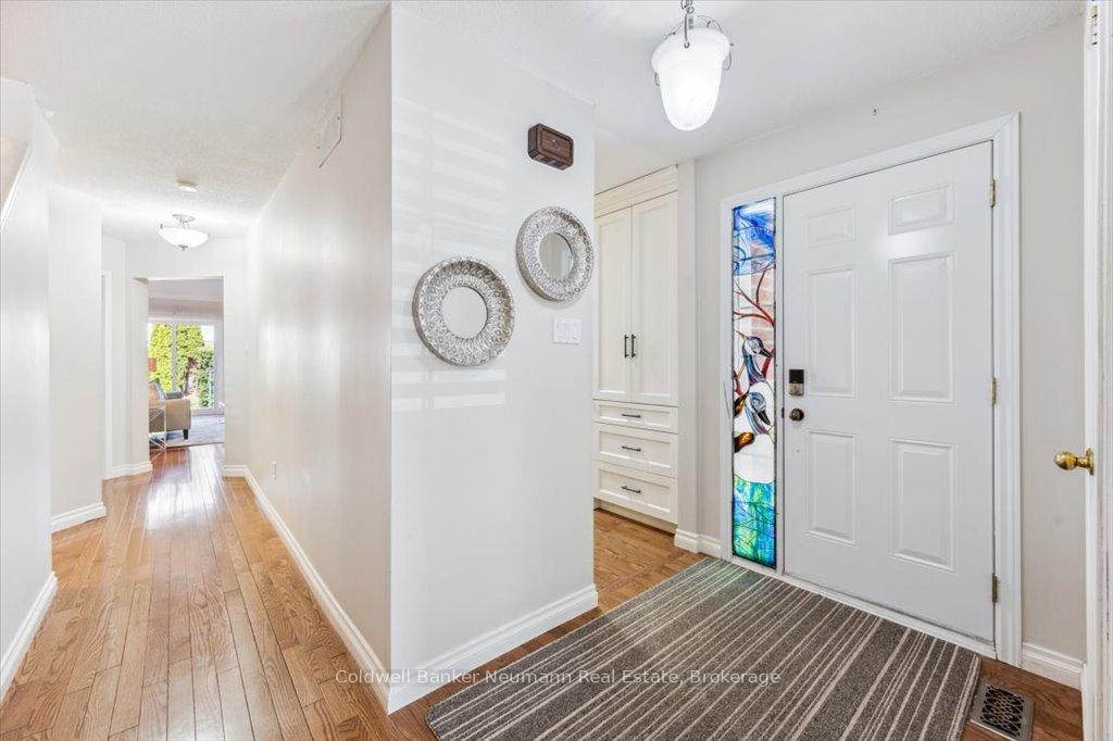 Photo 2 of Unit 26, 60 Ptarmigan Drive, Guelph, Kortright Hills — HOMEH