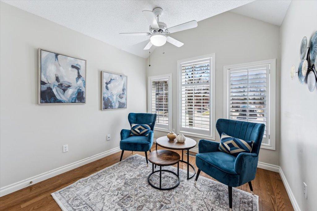 Photo 20 of Unit 26, 60 Ptarmigan Drive, Guelph, Kortright Hills — HOMEH