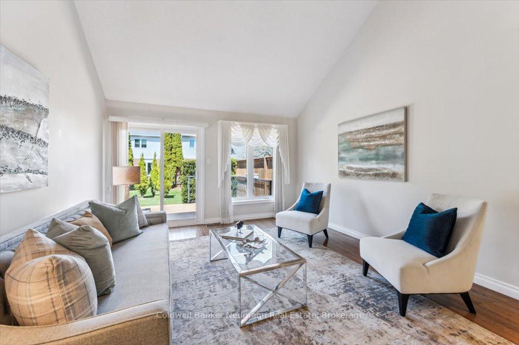 Photo 16 of Unit 26, 60 Ptarmigan Drive, Guelph, Kortright Hills — HOMEH