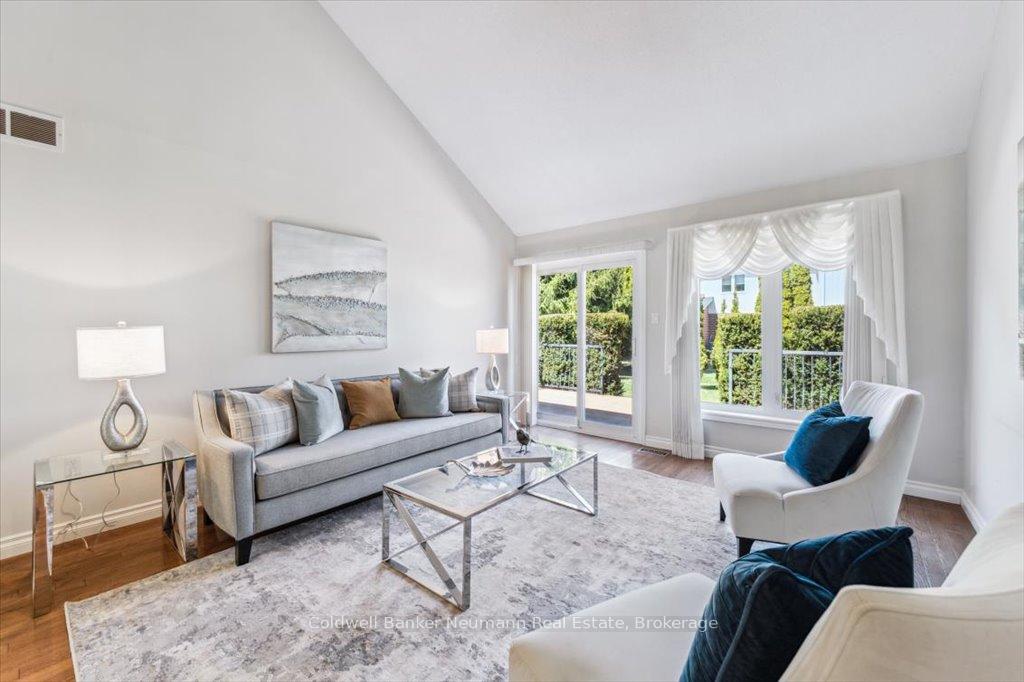 Photo 32 of Unit 26, 60 Ptarmigan Drive, Guelph, Kortright Hills — HOMEH