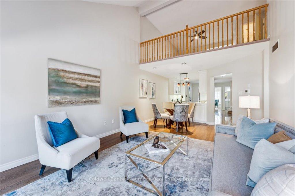 Photo 22 of Unit 26, 60 Ptarmigan Drive, Guelph, Kortright Hills — HOMEH
