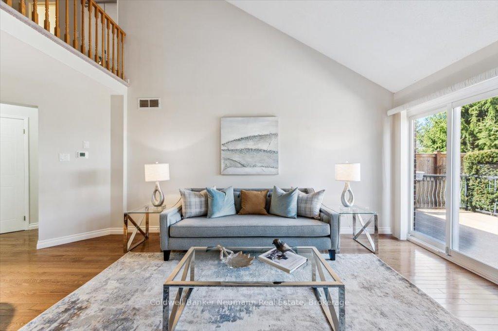 Photo 42 of Unit 26, 60 Ptarmigan Drive, Guelph, Kortright Hills — HOMEH