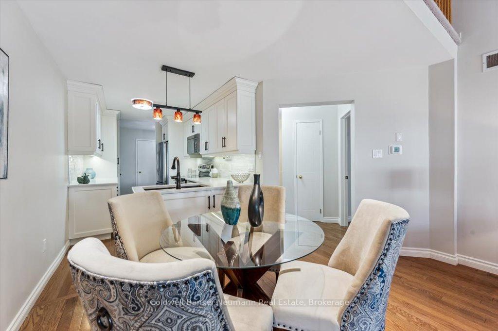Photo 37 of Unit 26, 60 Ptarmigan Drive, Guelph, Kortright Hills — HOMEH