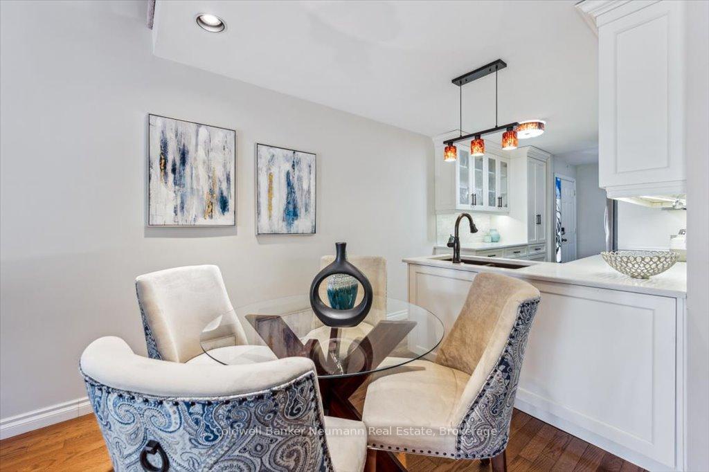 Photo 25 of Unit 26, 60 Ptarmigan Drive, Guelph, Kortright Hills — HOMEH