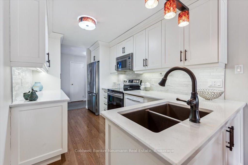 Photo 19 of Unit 26, 60 Ptarmigan Drive, Guelph, Kortright Hills — HOMEH