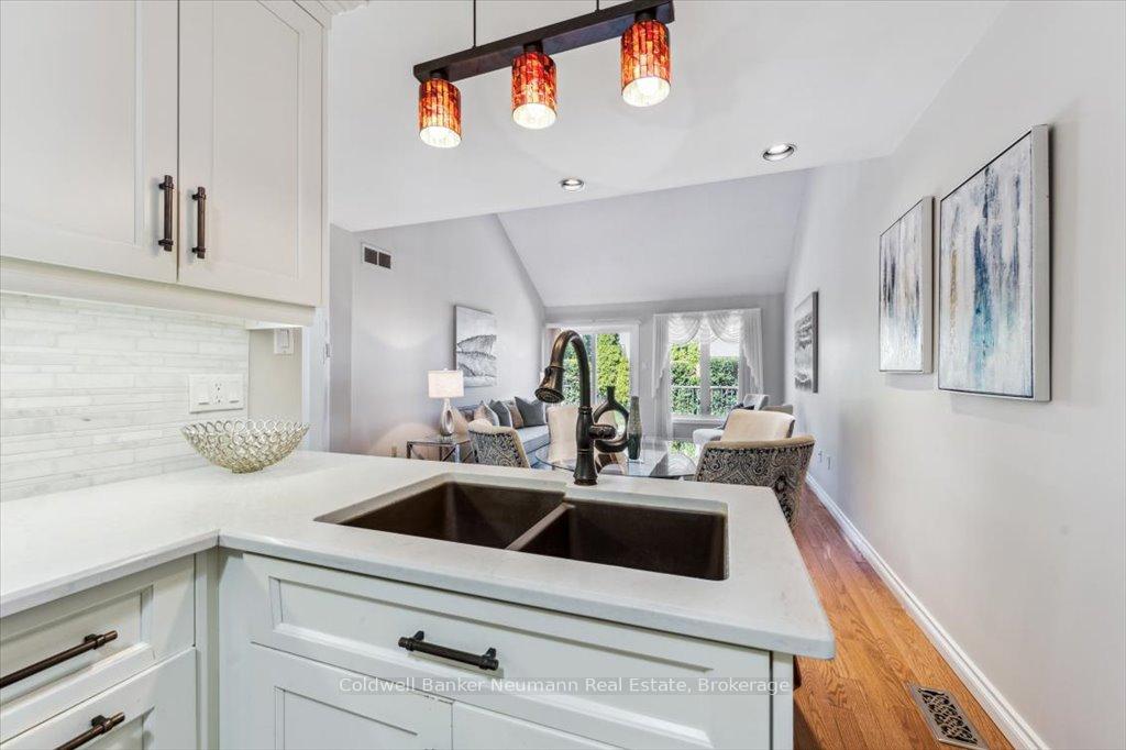 Photo 28 of Unit 26, 60 Ptarmigan Drive, Guelph, Kortright Hills — HOMEH