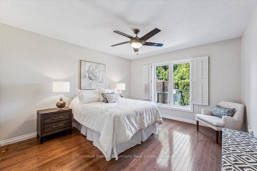 Photo 26 of Unit 26, 60 Ptarmigan Drive, Guelph, Kortright Hills — HOMEH