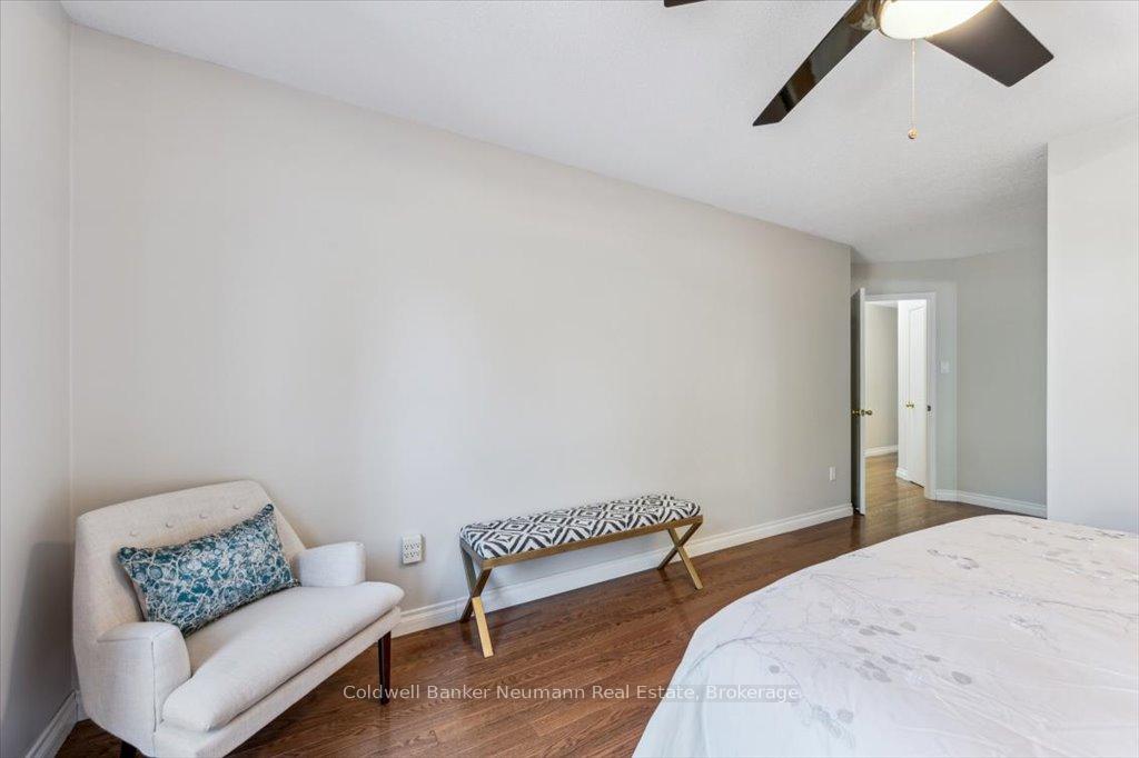 Photo 6 of Unit 26, 60 Ptarmigan Drive, Guelph, Kortright Hills — HOMEH