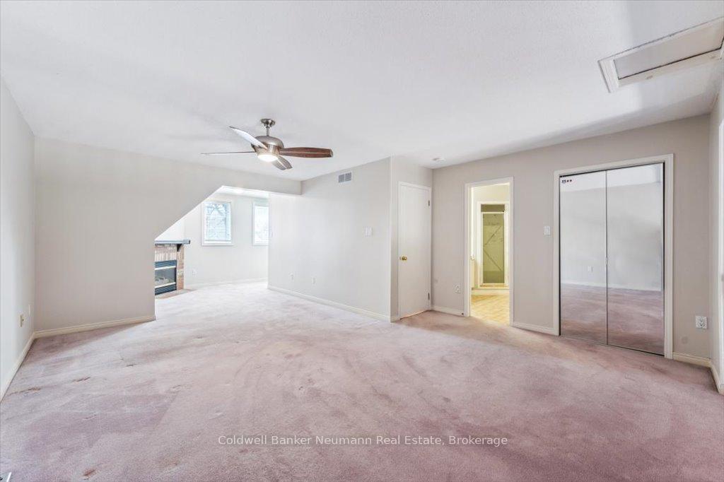 Photo 9 of Unit 26, 60 Ptarmigan Drive, Guelph, Kortright Hills — HOMEH