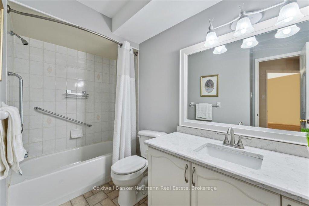 Photo 10 of Unit 26, 60 Ptarmigan Drive, Guelph, Kortright Hills — HOMEH
