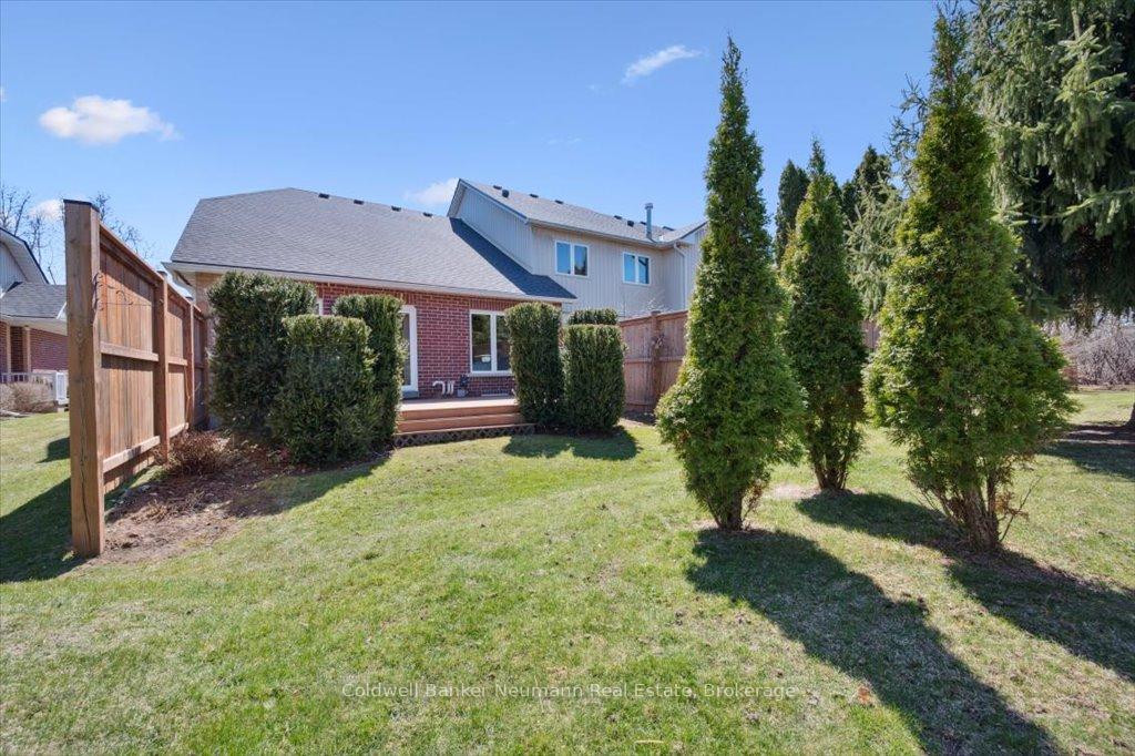 Photo 17 of Unit 26, 60 Ptarmigan Drive, Guelph, Kortright Hills — HOMEH