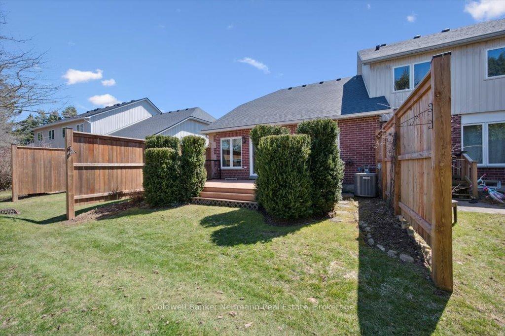 Photo 31 of Unit 26, 60 Ptarmigan Drive, Guelph, Kortright Hills — HOMEH