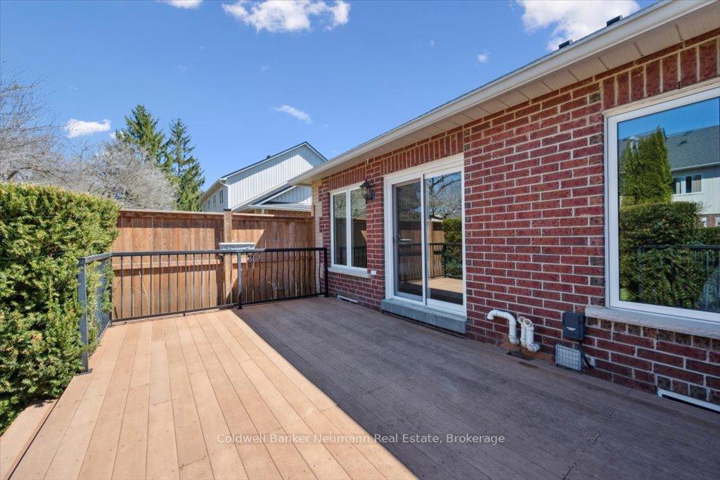 Photo 39 of Unit 26, 60 Ptarmigan Drive, Guelph, Kortright Hills — HOMEH