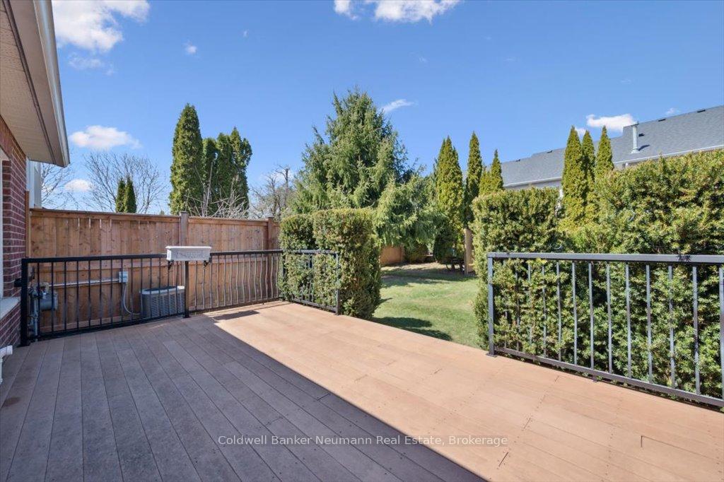 Photo 43 of Unit 26, 60 Ptarmigan Drive, Guelph, Kortright Hills — HOMEH