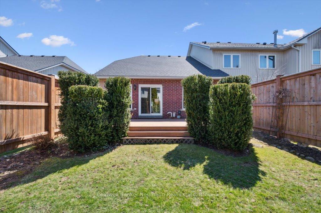 Photo 33 of Unit 26, 60 Ptarmigan Drive, Guelph, Kortright Hills — HOMEH