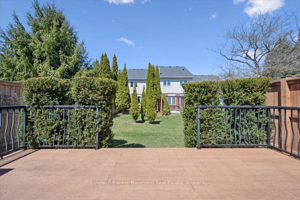 Photo 38 of Unit 26, 60 Ptarmigan Drive, Guelph, Kortright Hills — HOMEH