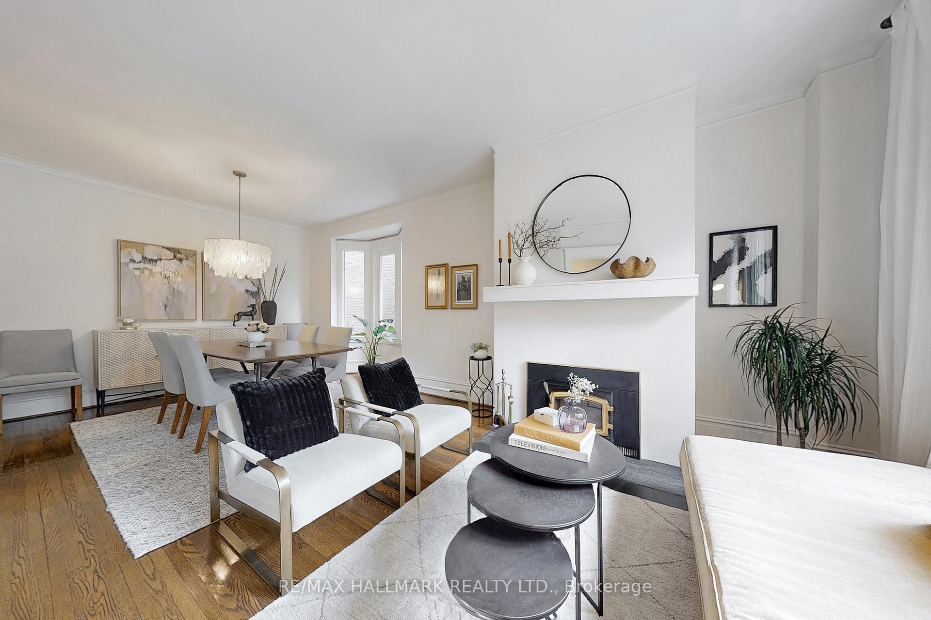 Photo 2 of 181 Gough Avenue, Toronto, Playter Estates-Danforth — HOMEH