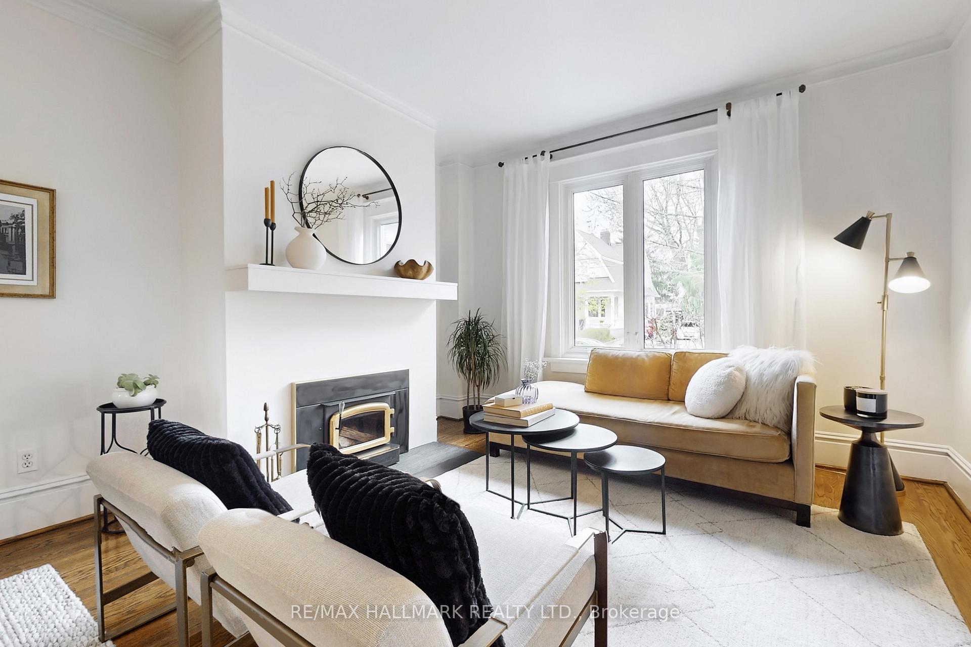 Photo 3 of 181 Gough Avenue, Toronto, Playter Estates-Danforth — HOMEH
