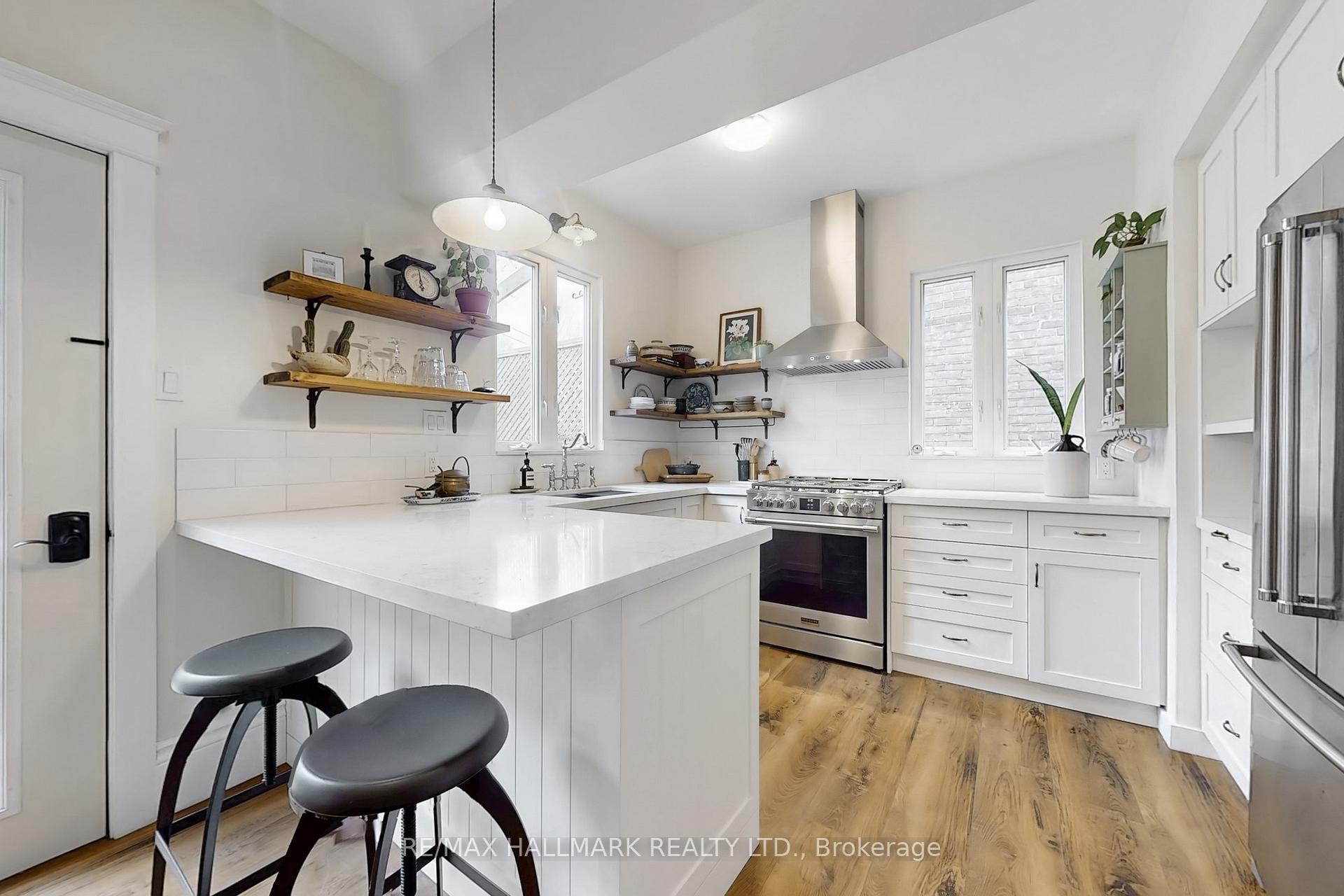 Photo 9 of 181 Gough Avenue, Toronto, Playter Estates-Danforth — HOMEH