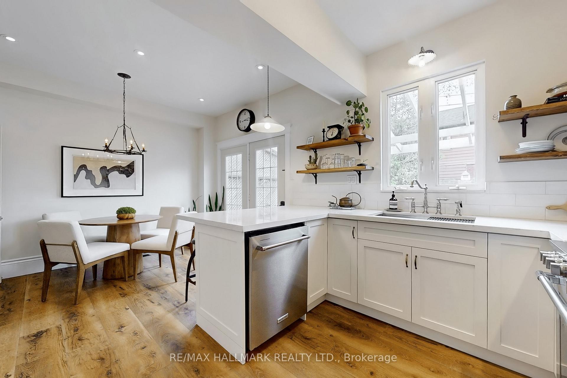 Photo 10 of 181 Gough Avenue, Toronto, Playter Estates-Danforth — HOMEH