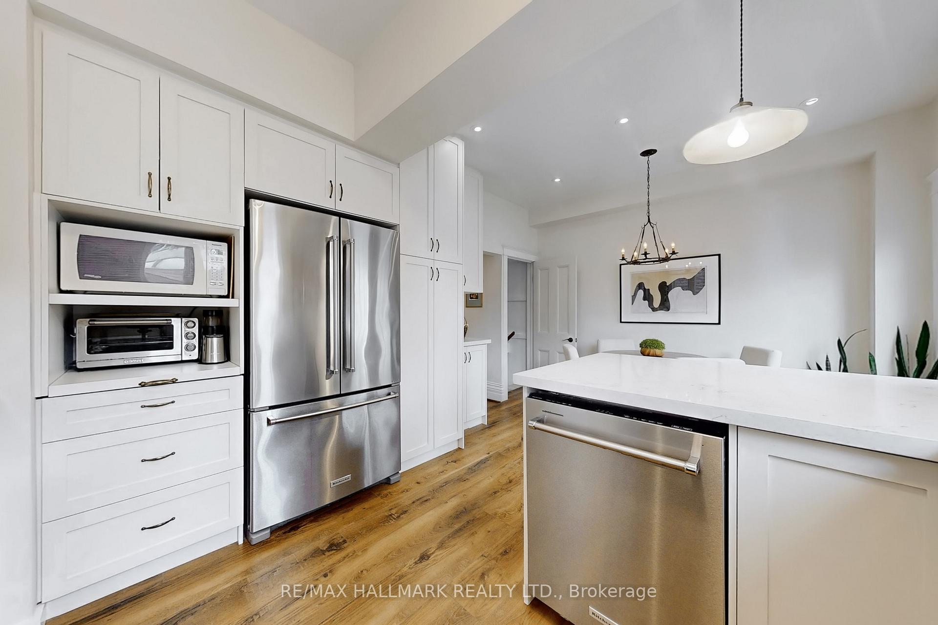 Photo 12 of 181 Gough Avenue, Toronto, Playter Estates-Danforth — HOMEH