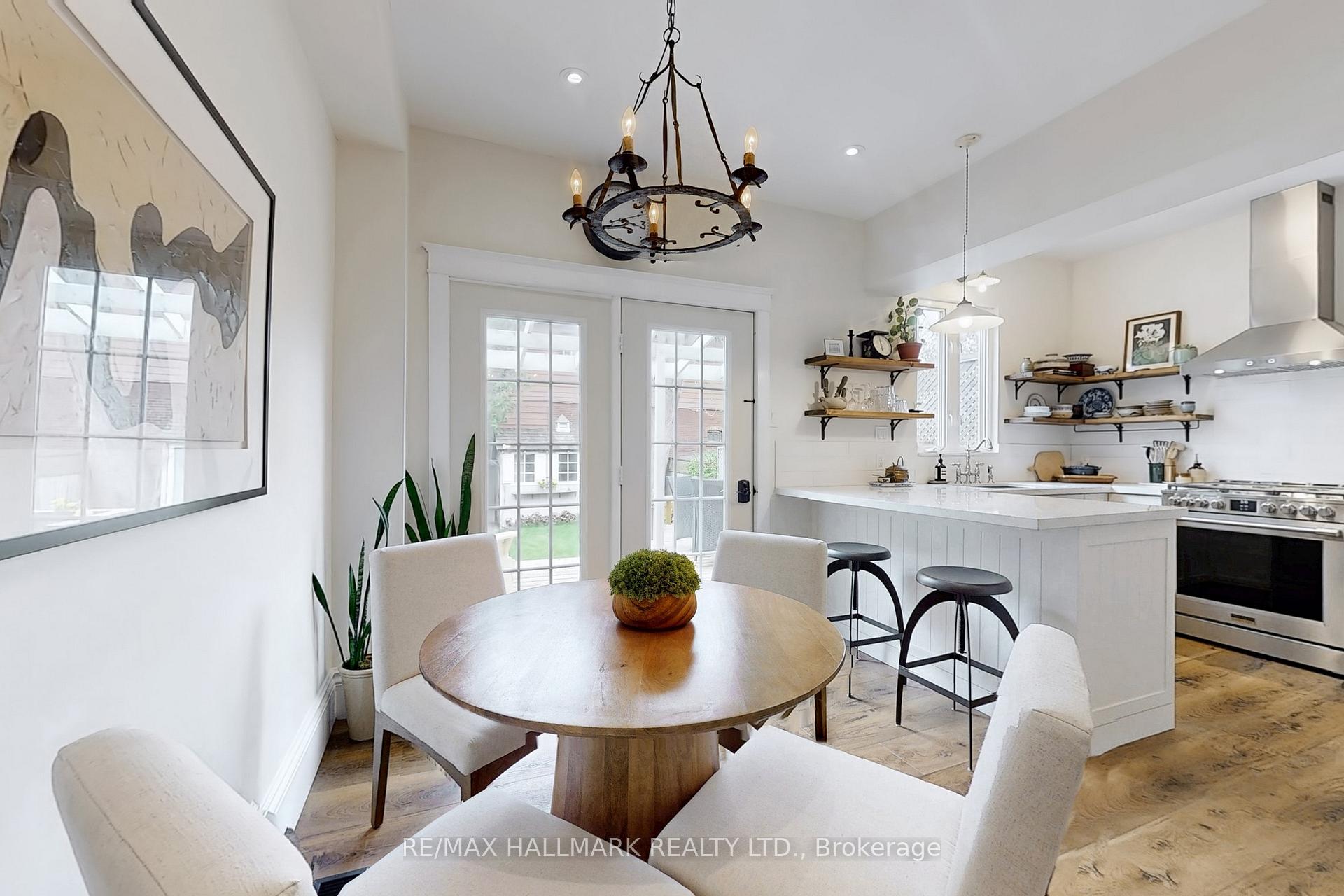 Photo 16 of 181 Gough Avenue, Toronto, Playter Estates-Danforth — HOMEH