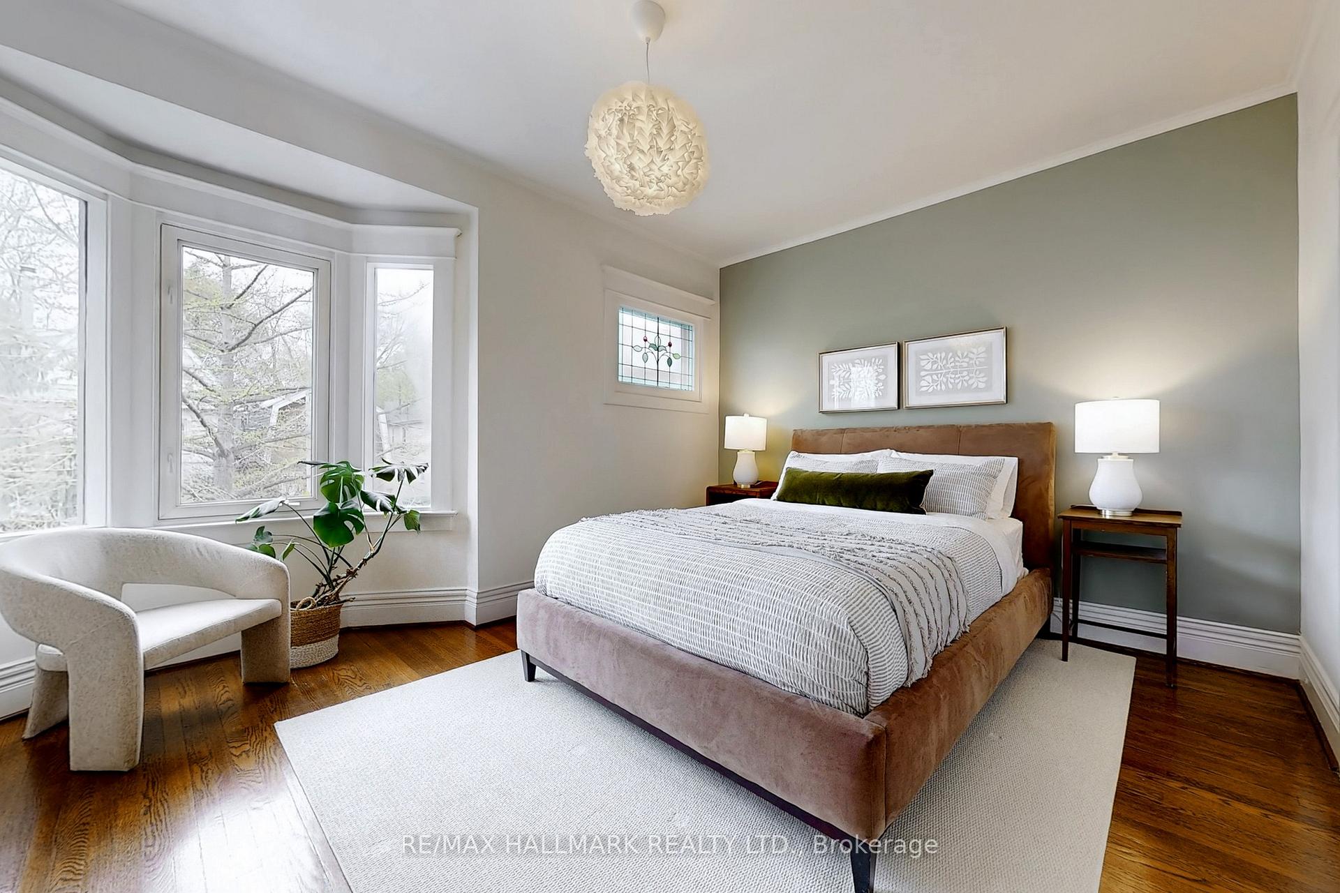 Photo 13 of 181 Gough Avenue, Toronto, Playter Estates-Danforth — HOMEH