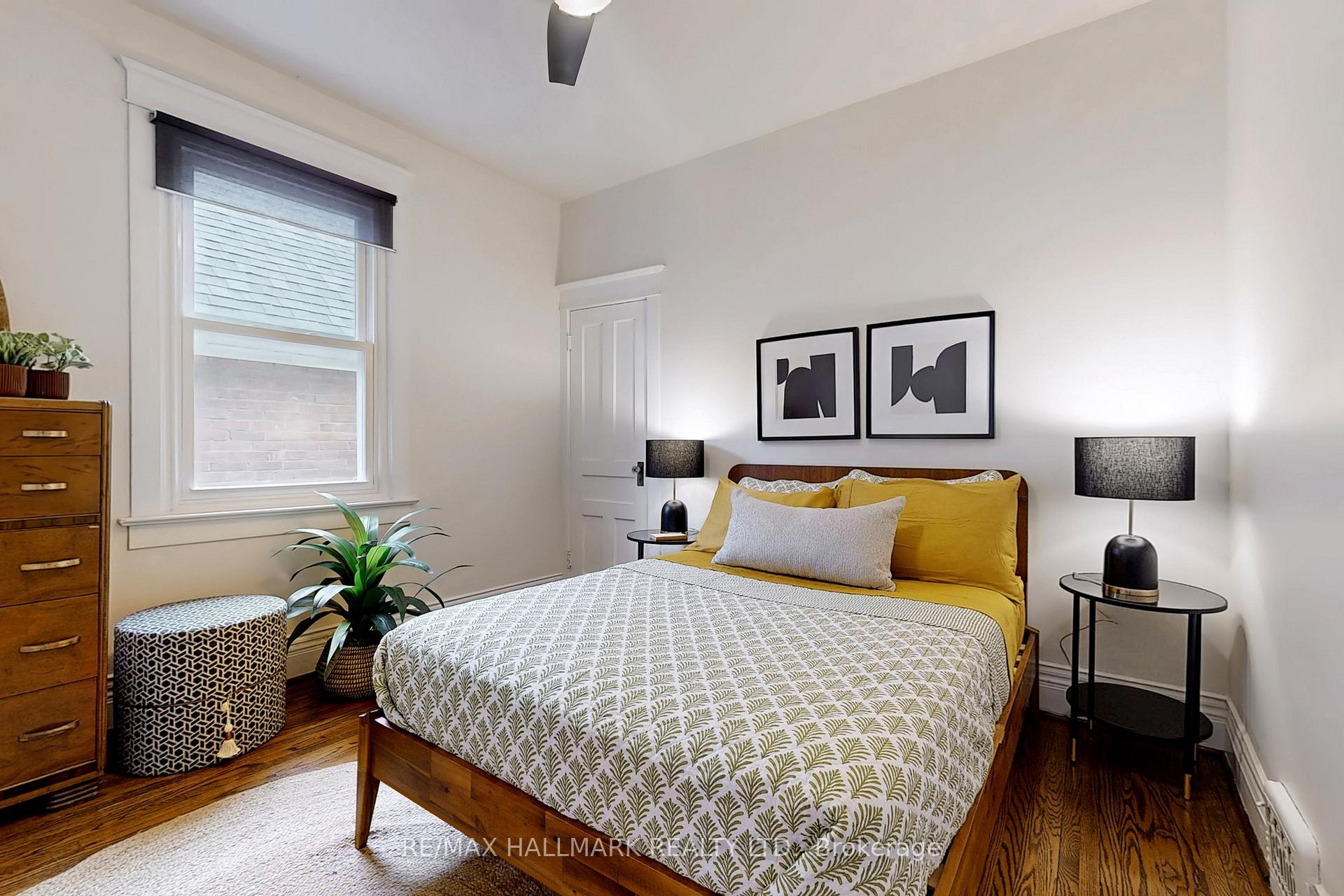 Photo 14 of 181 Gough Avenue, Toronto, Playter Estates-Danforth — HOMEH