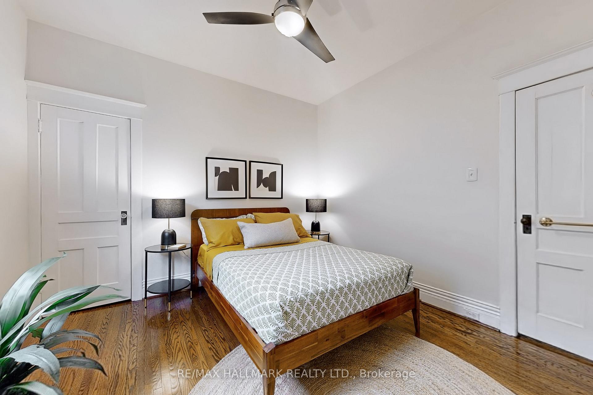 Photo 21 of 181 Gough Avenue, Toronto, Playter Estates-Danforth — HOMEH