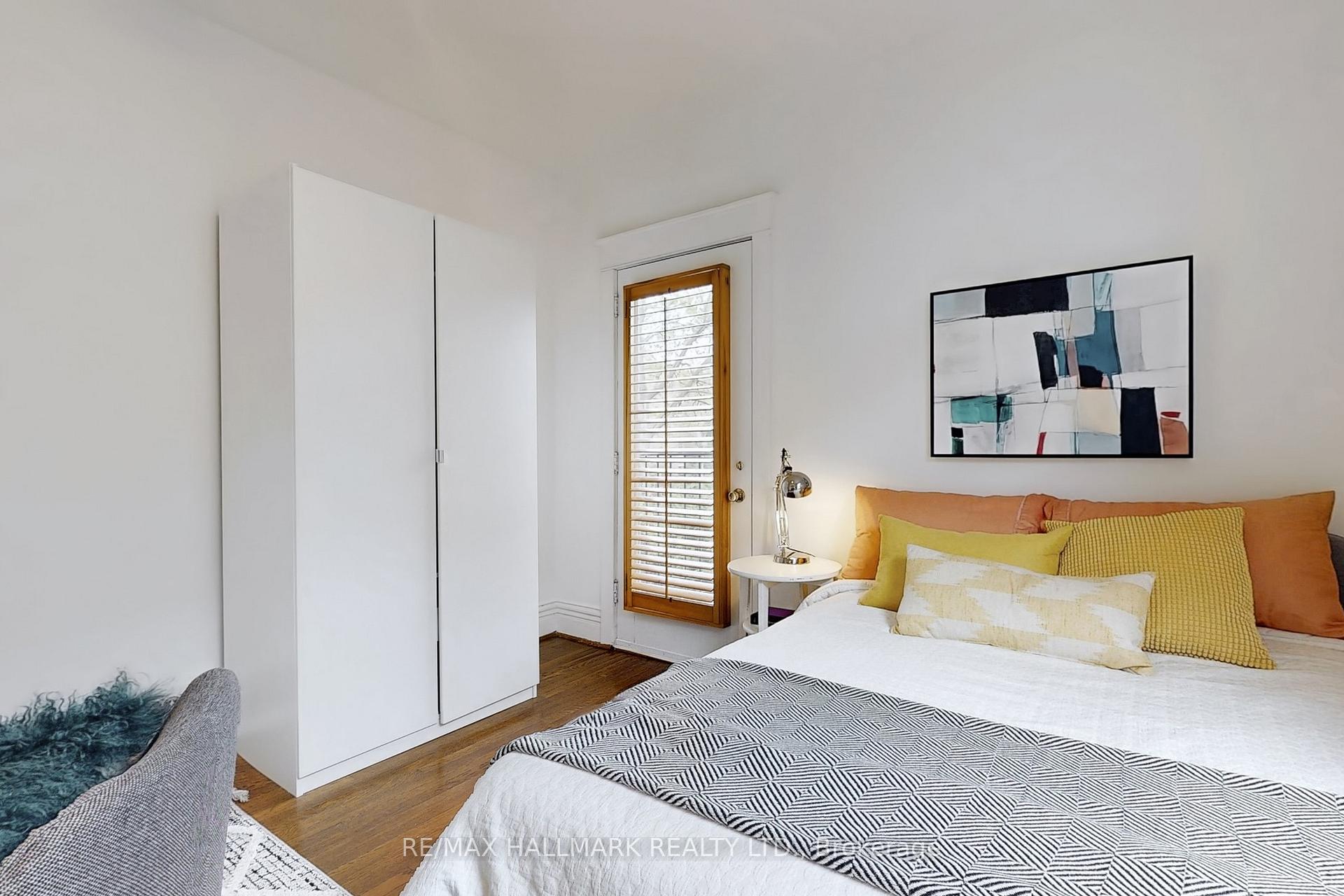 Photo 5 of 181 Gough Avenue, Toronto, Playter Estates-Danforth — HOMEH