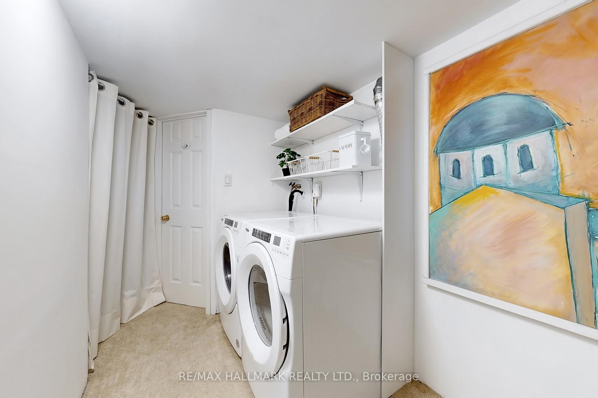 Photo 15 of 181 Gough Avenue, Toronto, Playter Estates-Danforth — HOMEH