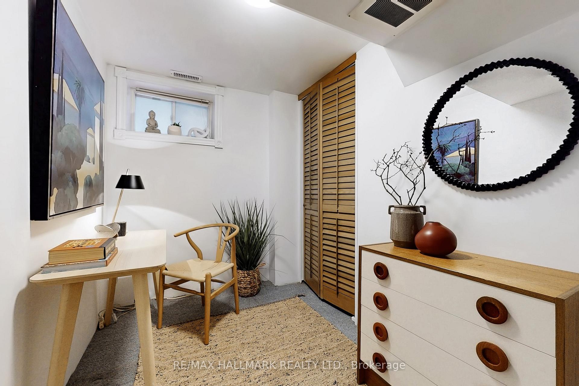 Photo 11 of 181 Gough Avenue, Toronto, Playter Estates-Danforth — HOMEH