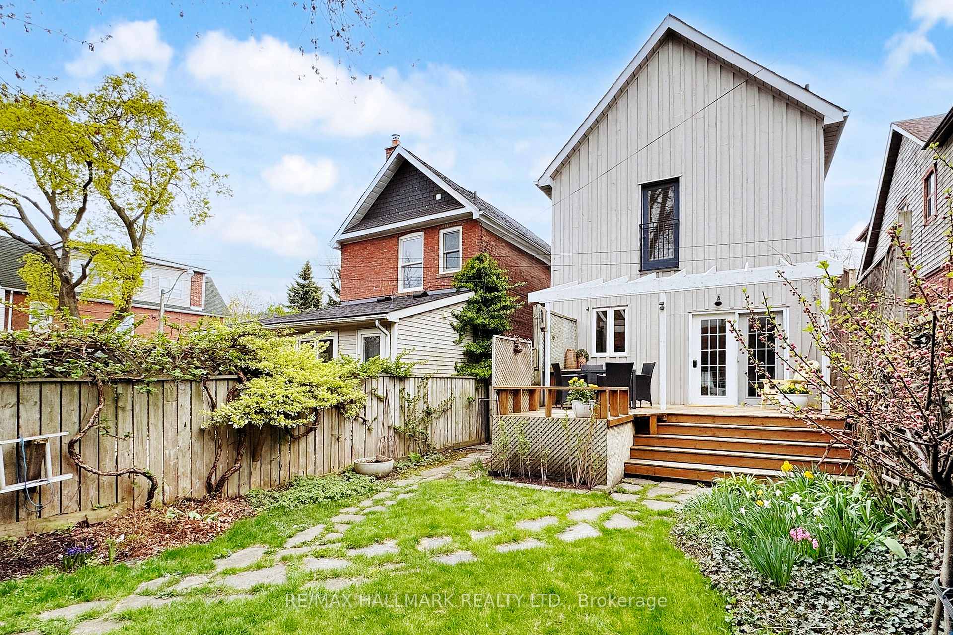 Photo 19 of 181 Gough Avenue, Toronto, Playter Estates-Danforth — HOMEH