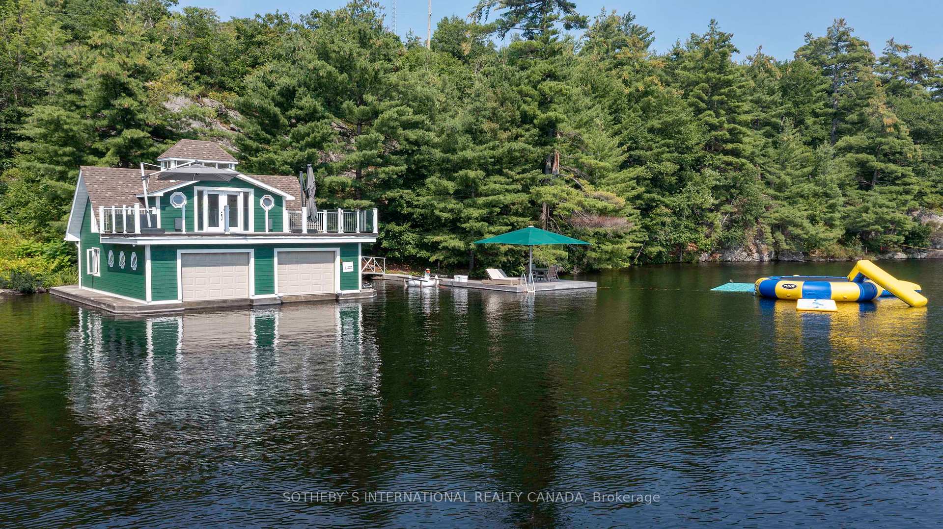 Photo 2 of 1080 Whitehead Road, Gravenhurst, Muskoka (S) — HOMEH