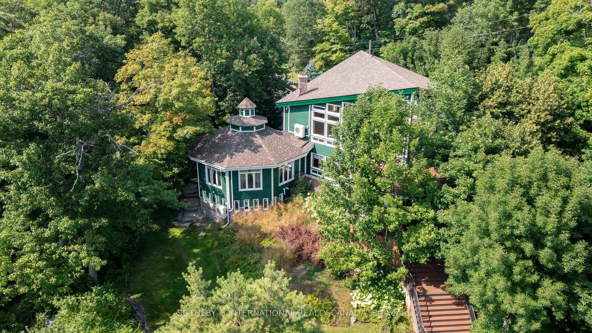 Photo 3 of 1080 Whitehead Road, Gravenhurst, Muskoka (S) — HOMEH