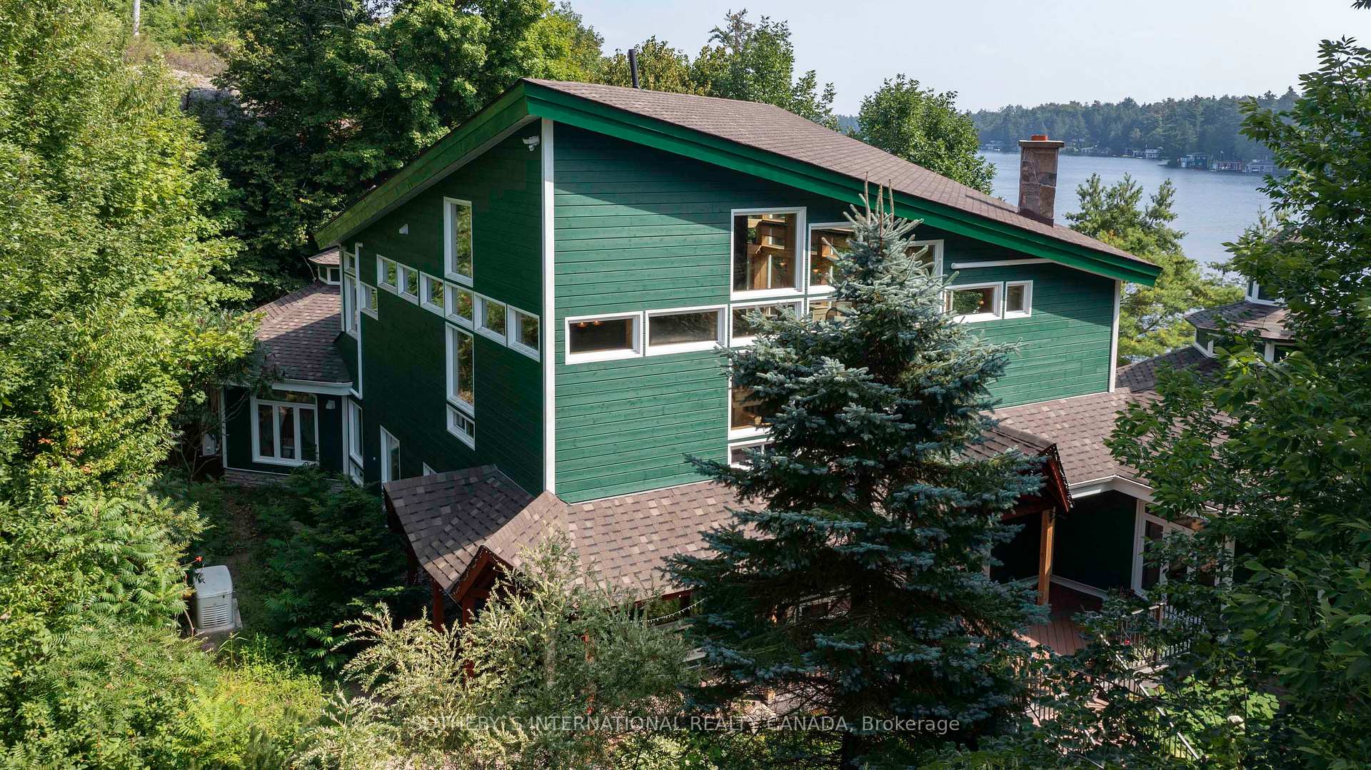 Photo 4 of 1080 Whitehead Road, Gravenhurst, Muskoka (S) — HOMEH