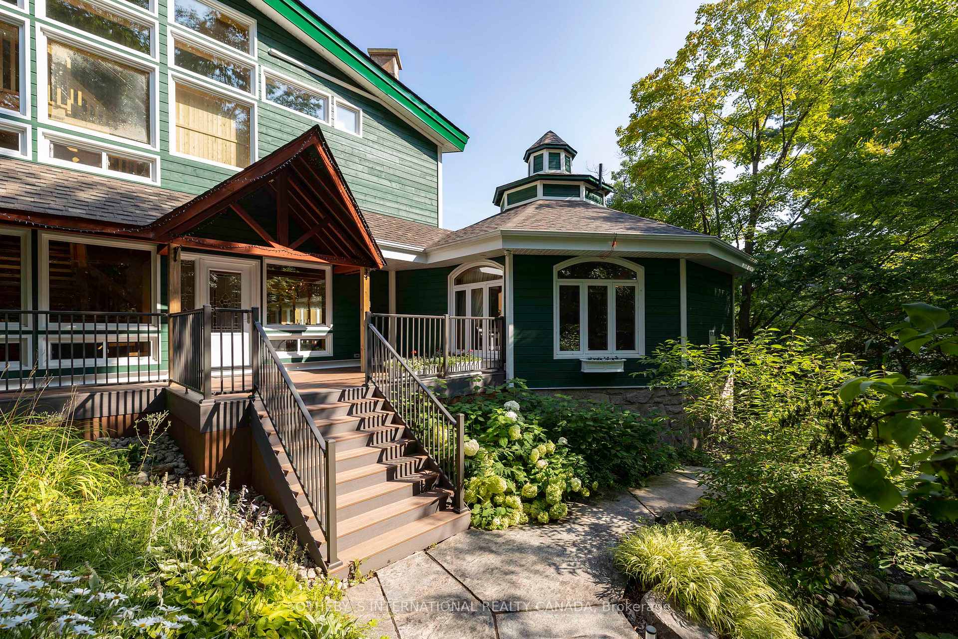 Photo 5 of 1080 Whitehead Road, Gravenhurst, Muskoka (S) — HOMEH