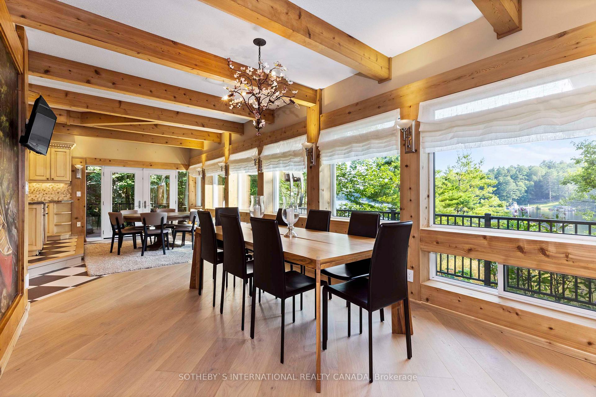 Photo 10 of 1080 Whitehead Road, Gravenhurst, Muskoka (S) — HOMEH
