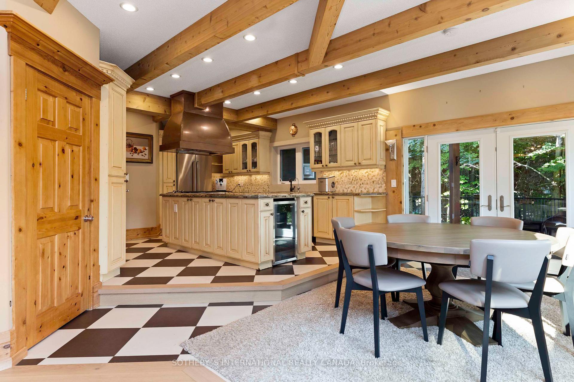 Photo 11 of 1080 Whitehead Road, Gravenhurst, Muskoka (S) — HOMEH