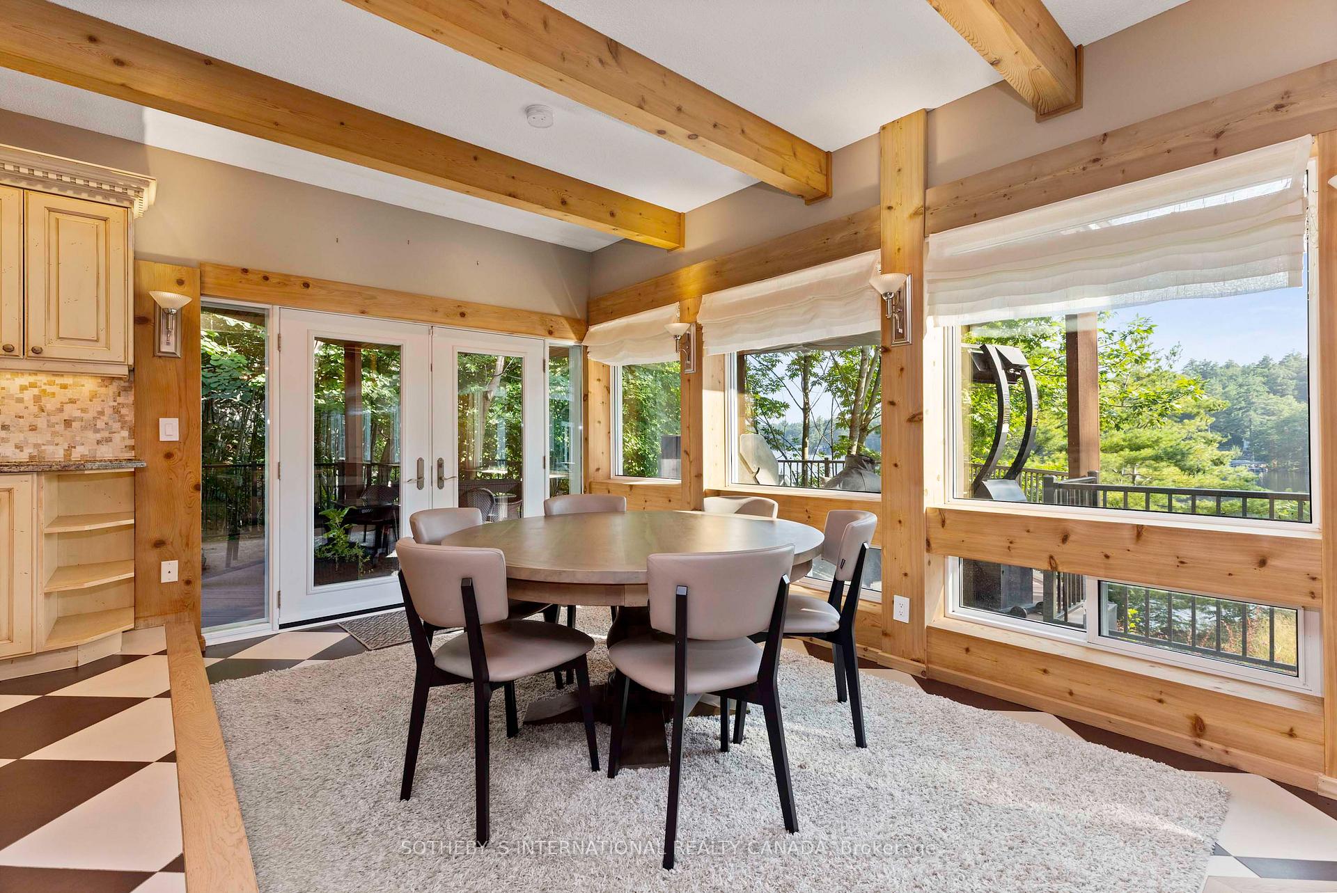Photo 13 of 1080 Whitehead Road, Gravenhurst, Muskoka (S) — HOMEH
