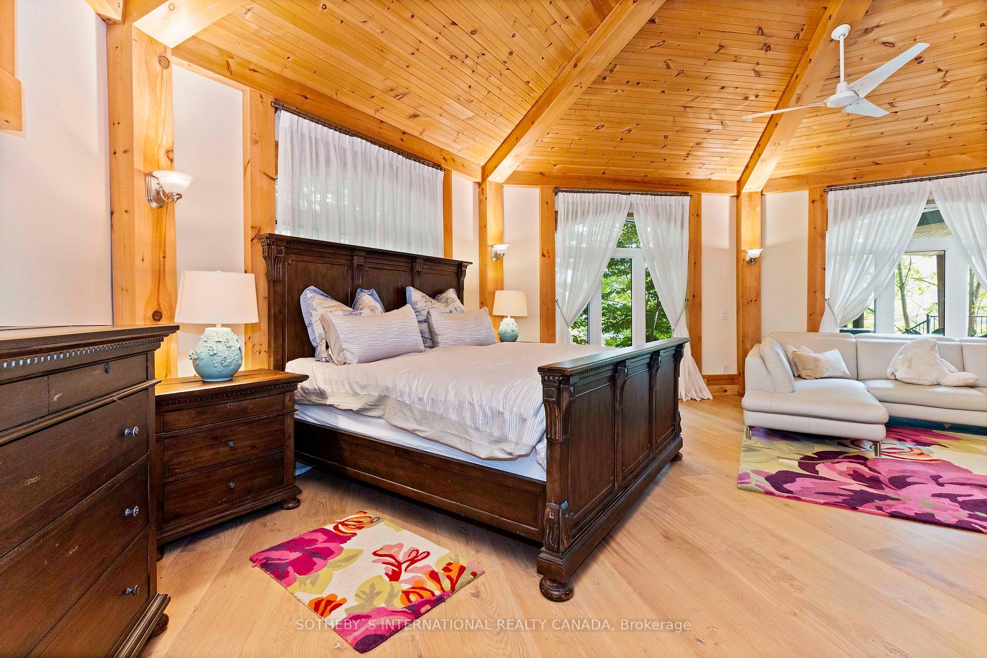 Photo 14 of 1080 Whitehead Road, Gravenhurst, Muskoka (S) — HOMEH