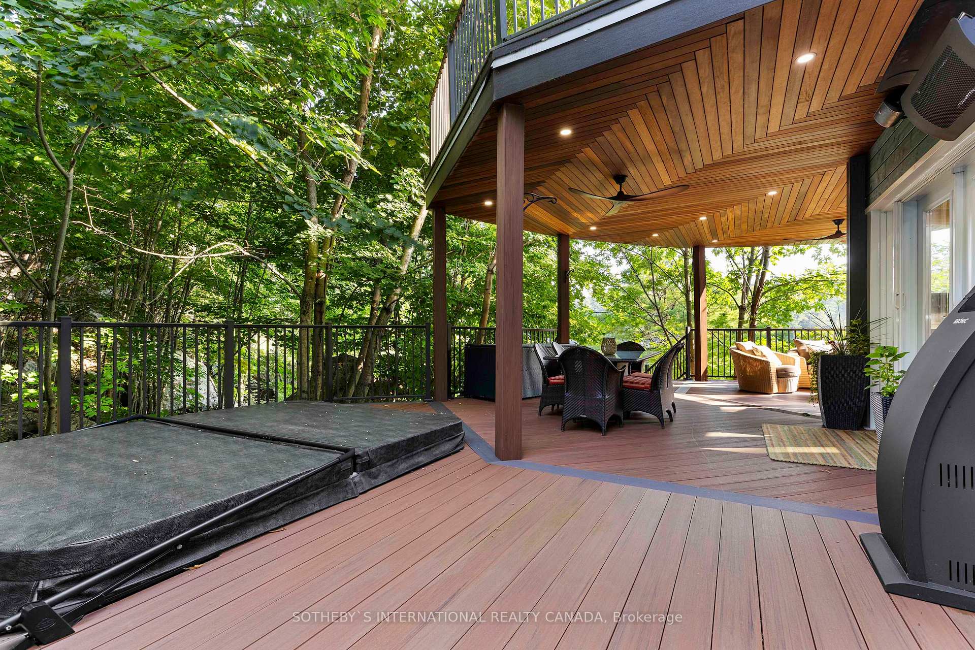 Photo 18 of 1080 Whitehead Road, Gravenhurst, Muskoka (S) — HOMEH