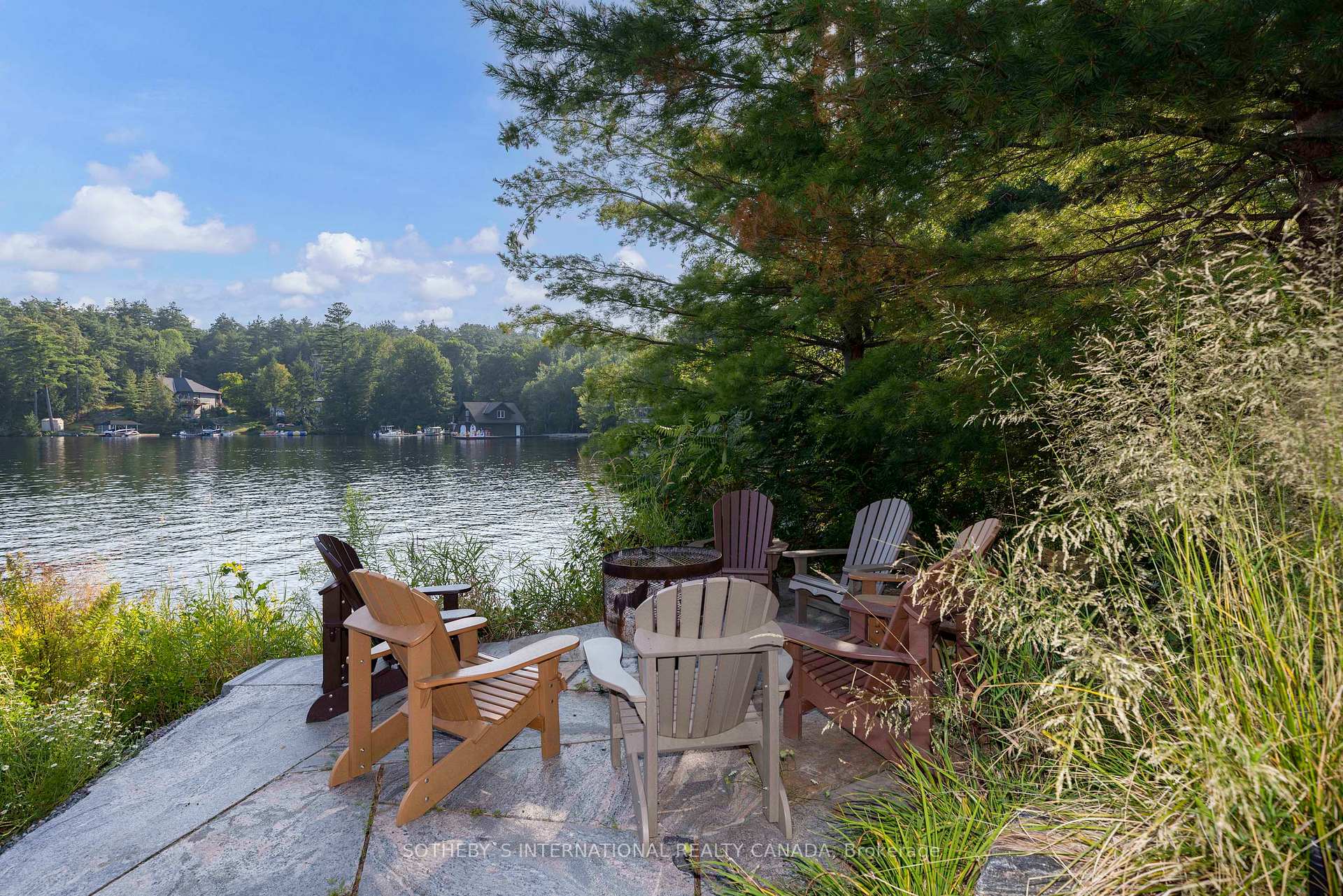 Photo 22 of 1080 Whitehead Road, Gravenhurst, Muskoka (S) — HOMEH