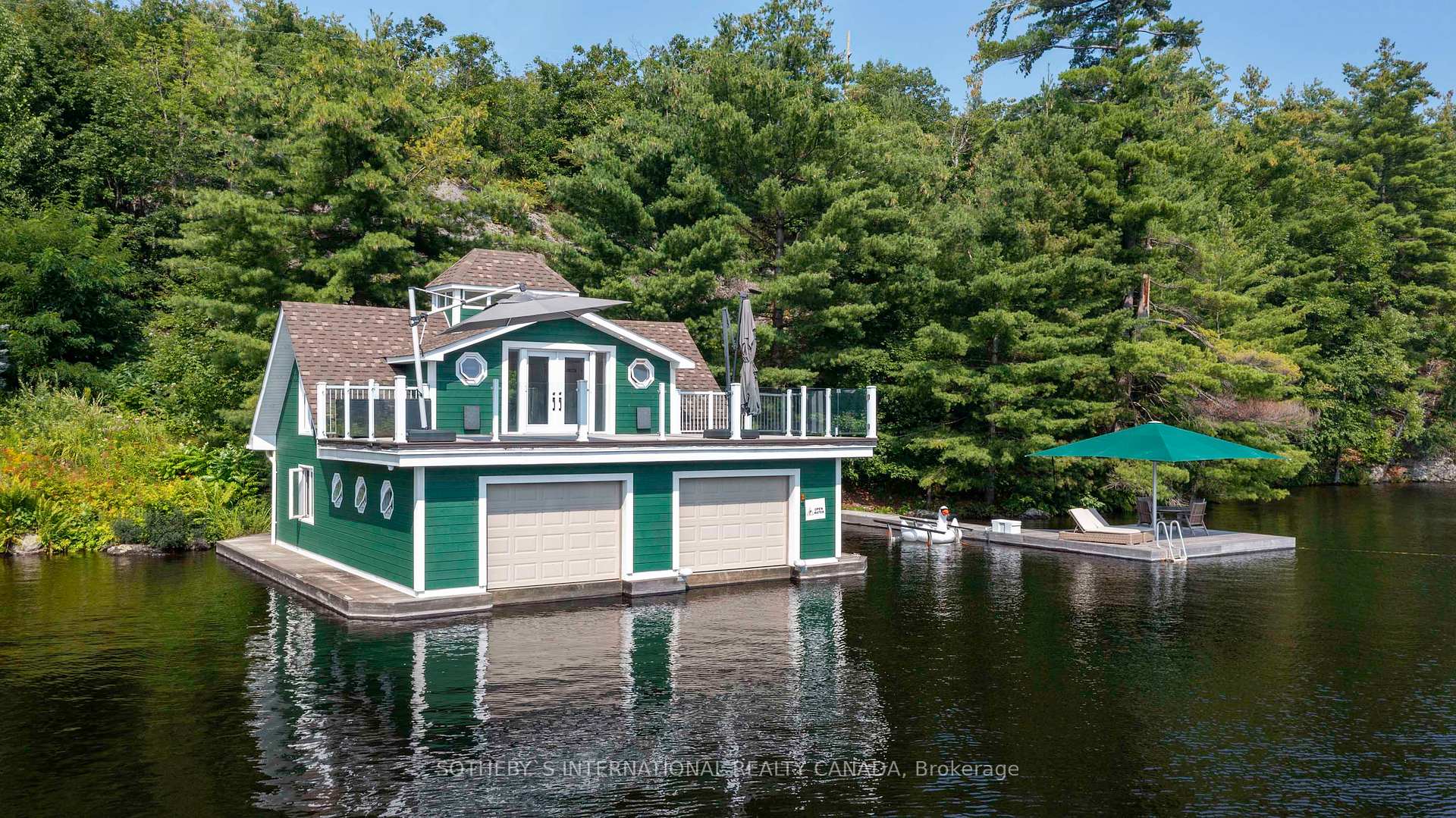 Photo 24 of 1080 Whitehead Road, Gravenhurst, Muskoka (S) — HOMEH