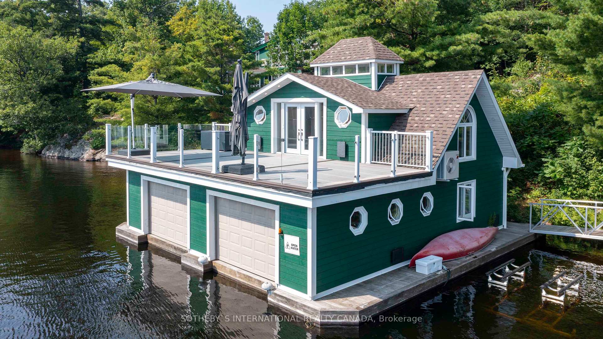 Photo 29 of 1080 Whitehead Road, Gravenhurst, Muskoka (S) — HOMEH