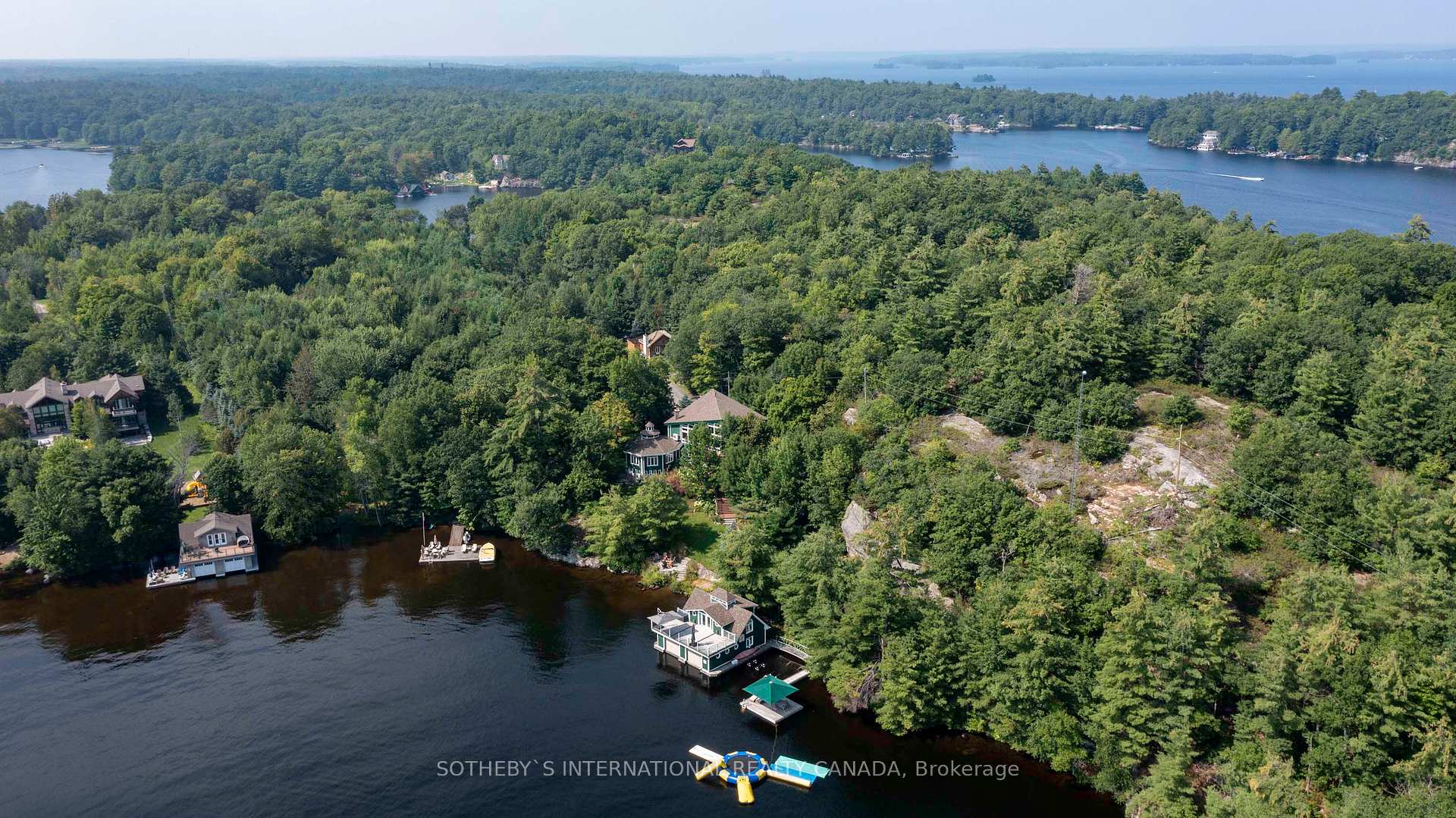 Photo 39 of 1080 Whitehead Road, Gravenhurst, Muskoka (S) — HOMEH