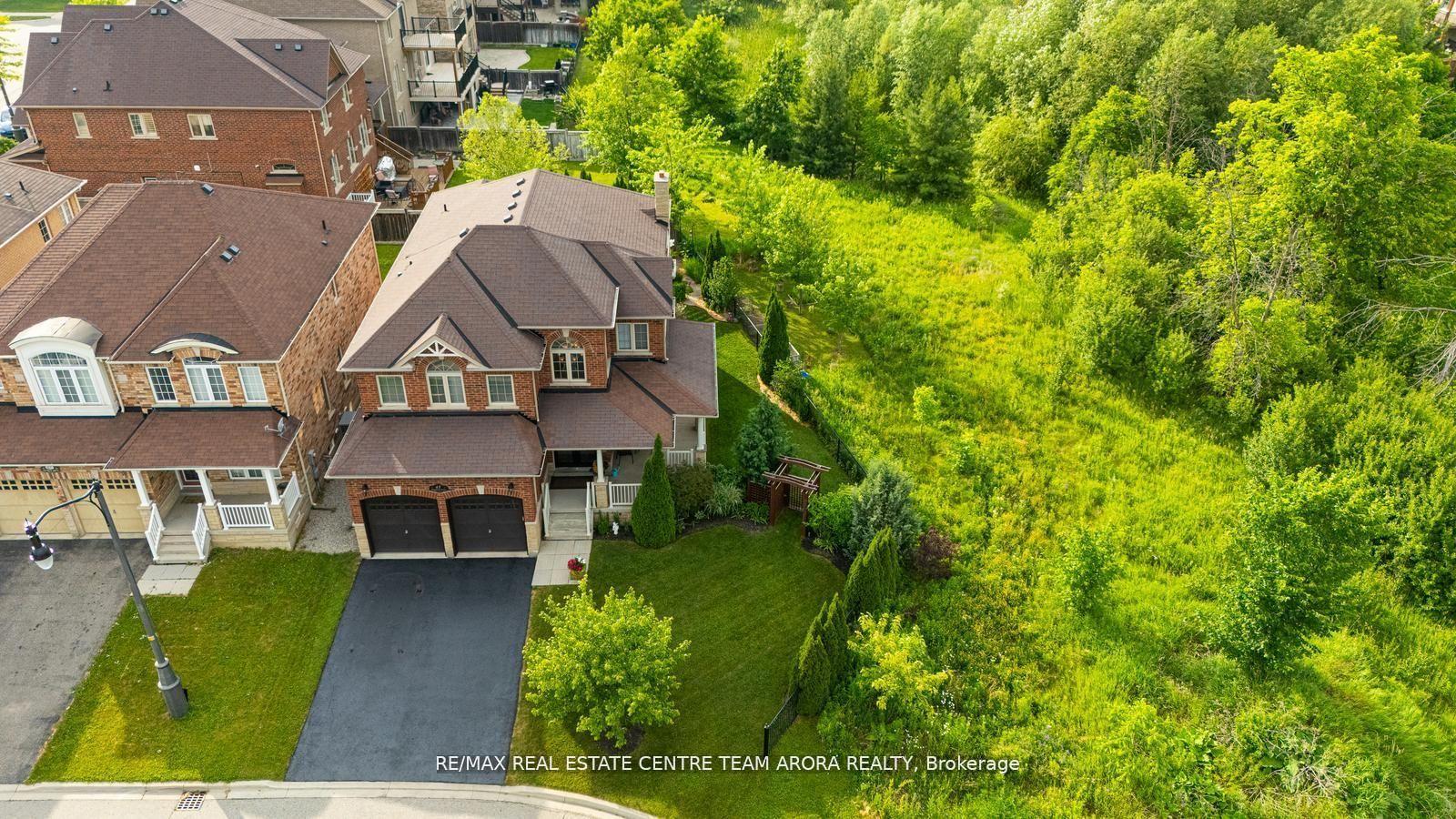Photo 23 of 45 Maybeck Drive, Brampton, Credit Valley — HOMEH